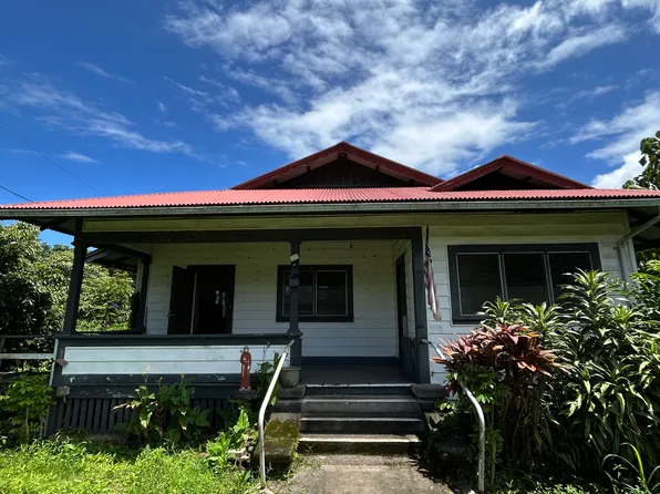 156 Wainaku St, Hilo, HI 96720