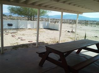 2954 Shelton Rd, Twentynine Palms, CA 92277