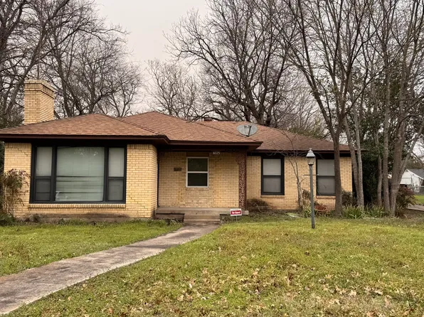 6025 Fairway Ave, Dallas, TX 75227