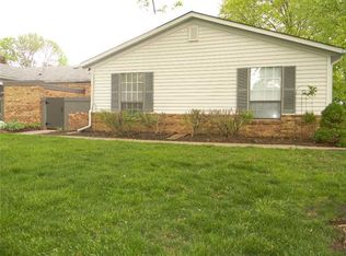 4411 Clovelly Ct, Indianapolis, IN