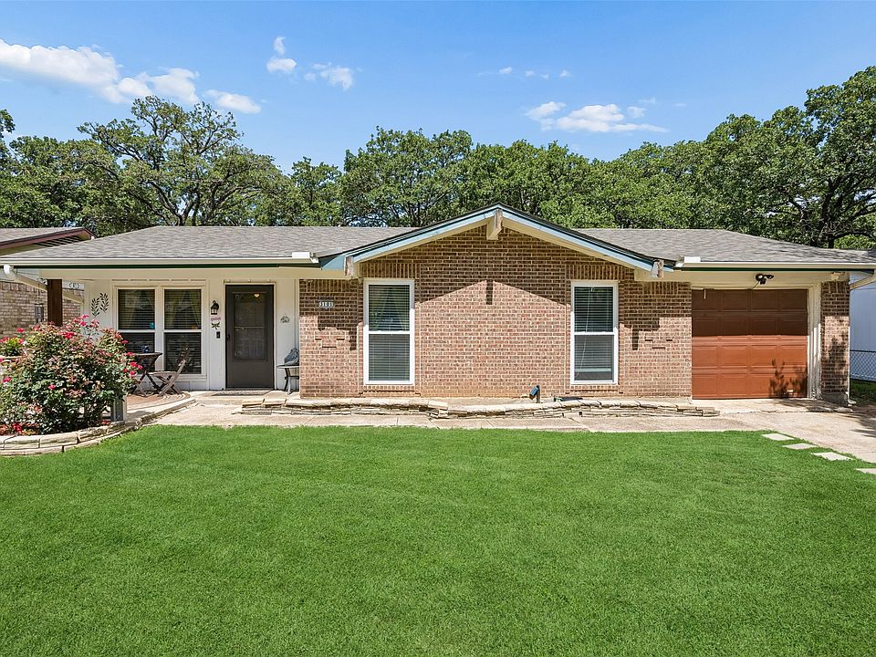 1st image of 3101 Forestdale Ln