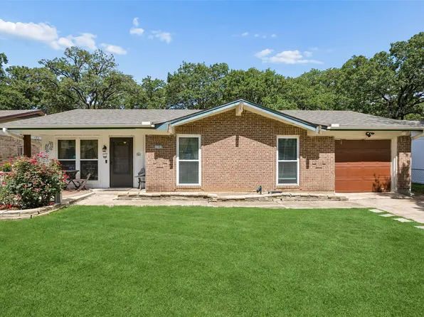 3101 Forestdale Ln, Balch Springs, TX 75180