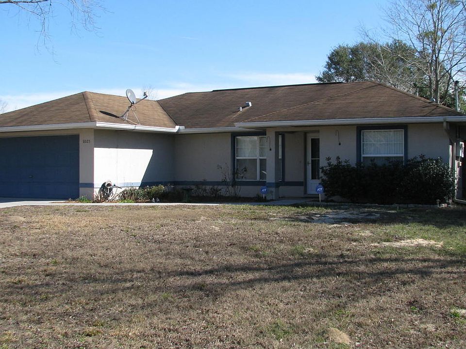 8025 Juniper Rd, Ocala, FL 34480 Zillow