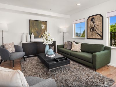 1125 E Olive Street #501, Seattle, WA, 98122
