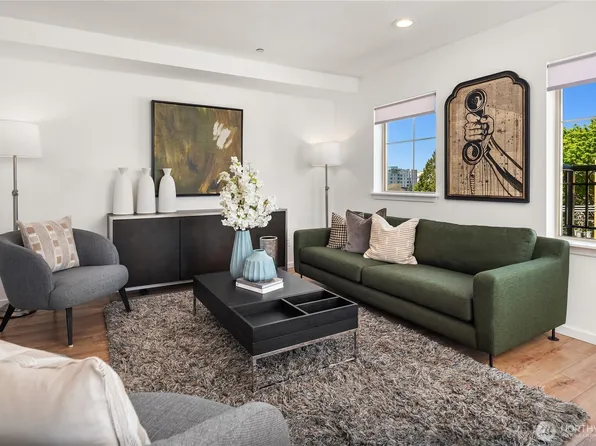 1125 E Olive Street #501, Seattle, WA 98122