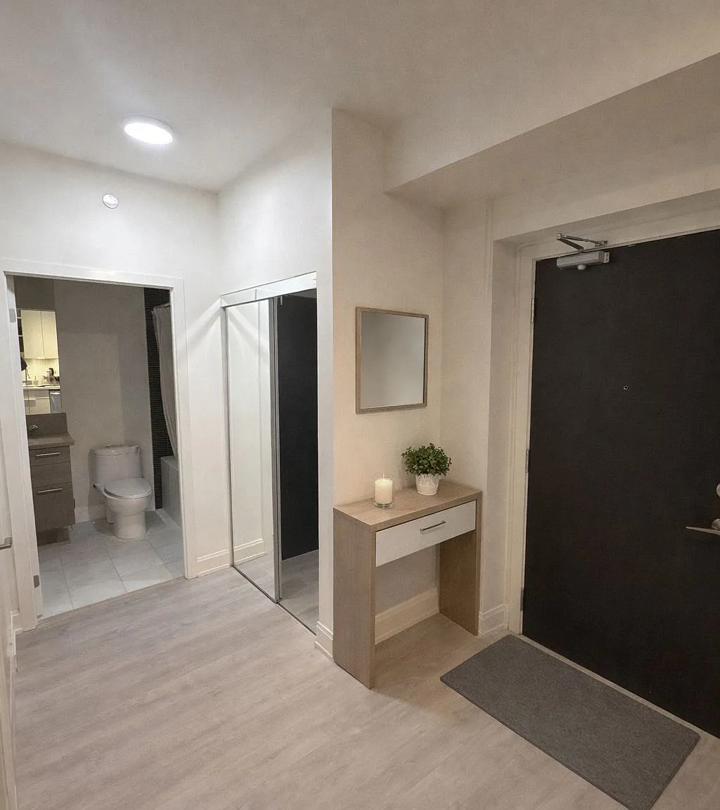 1 bed, $2,400 — Photo 1
