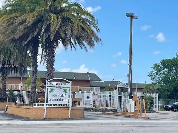 271 NW 177th St #B-104, Miami Gardens, FL 33169