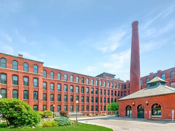 Royal Worcester Apartments