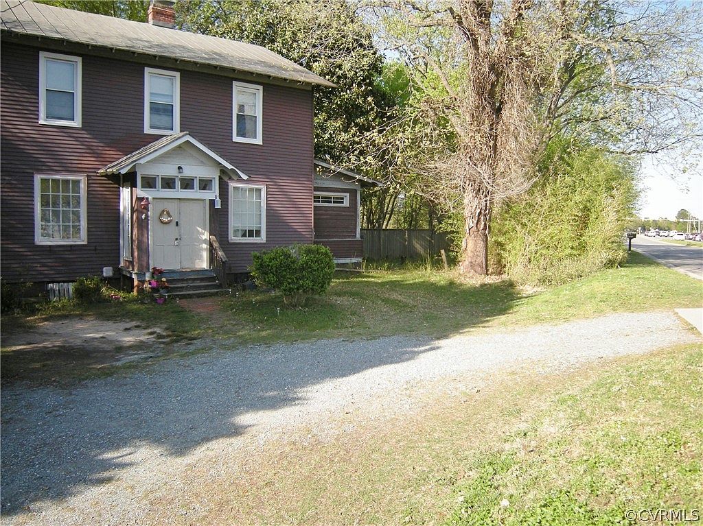 7352 Pole Green Rd, Mechanicsville, VA 23116 MLS 2413877 Zillow