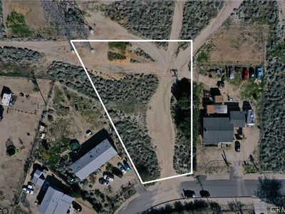 55668 Amethyst Dr Lot 122, Whitewater, CA, 92282