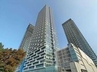 950 Portage Pkwy #2208, Vaughan, ON L4K 4Z4