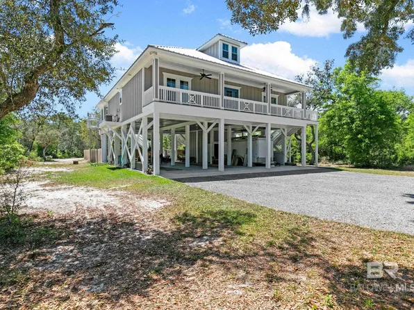 12900 State Highway 180, Gulf Shores, AL 36542