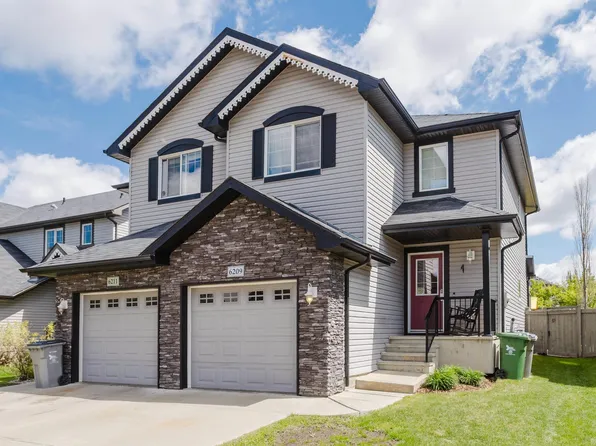 6209 60th St, Beaumont, AB T4X 0J3