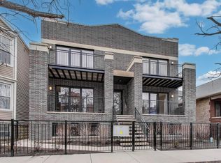 3339 N Ridgeway Ave #2S, Chicago, IL 60618