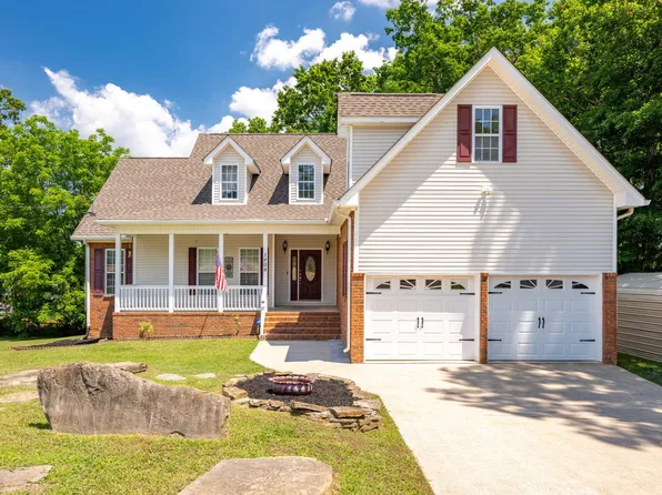 1904 Honeysuckle Trl, Fort Oglethorpe, GA 30742