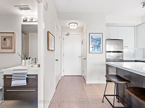 3rd image of 8 Fieldway Rd #525