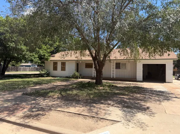 3601 29th St, Lubbock, TX 79410