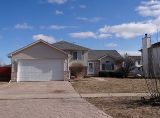 1308 Gilray Dr, Joliet, IL 60431