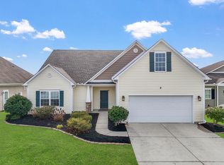 1635 Sapphire Dr, Longs, SC 29568