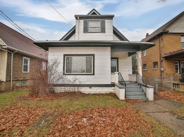2222 Grand Ave, Niagara Falls, NY 14301