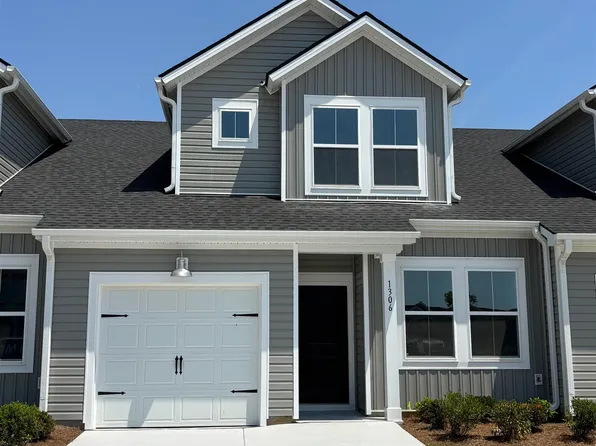 1306 Blueback Herring Way #130, Conway, SC 29526
