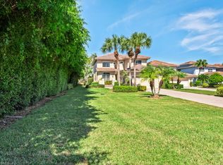 6021 Ashford Ln, Naples, FL 34110