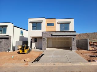 1613 S Ripple Rock Dr LOT 28, Washington, UT 84780