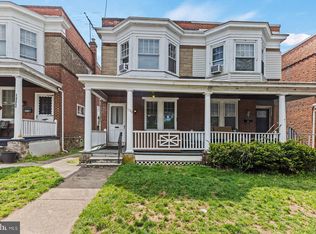 1320 Pine St, Norristown, PA