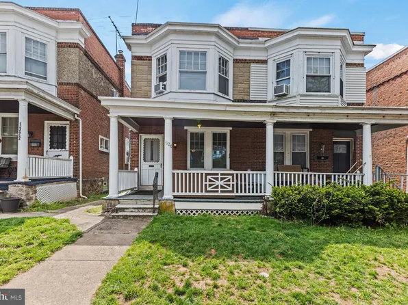 1320 Pine St, Norristown, PA 19401