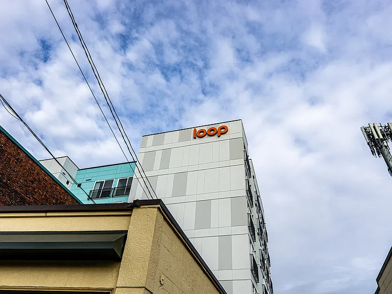 The Loop at Green Lake — Photo 27