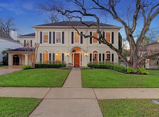 4142 Marquette St, Houston, TX 77005