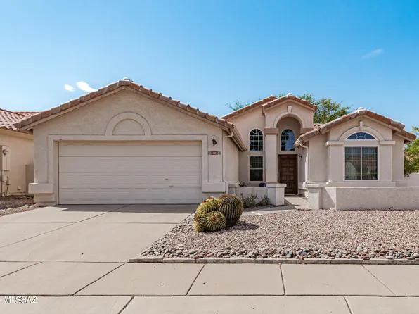 2101 N Bitter Cherry Dr, Tucson, AZ 85715