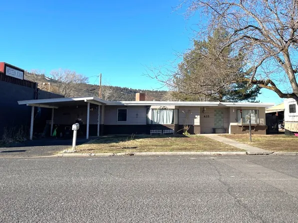 415 NW Locust St, Prineville, OR 97754