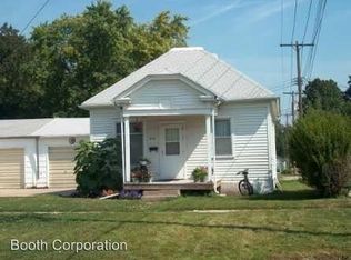 316 Indiana Ave, Norfolk, NE 68701