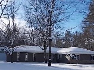 1803 Dorena Dr NE, Kalkaska, MI 49646