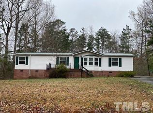 1112 Gees Grove Rd, Siler City, NC 27344