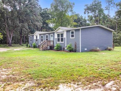 59 Sink Dr, Crawfordville, FL, 32327