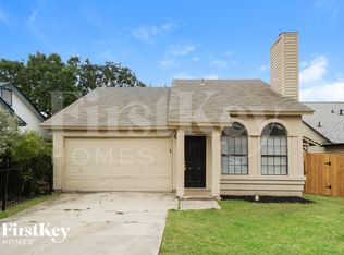 5934 Burning Sunrise Dr, San Antonio, TX 78244
