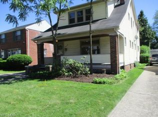 20608 Hillgrove Ave, Maple Heights, OH 44137