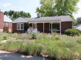 2224 E Kensington Ave, Salt Lake City, UT 84108