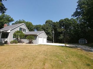 19714 Oak Ridge Trl, Kirksville, MO 63501