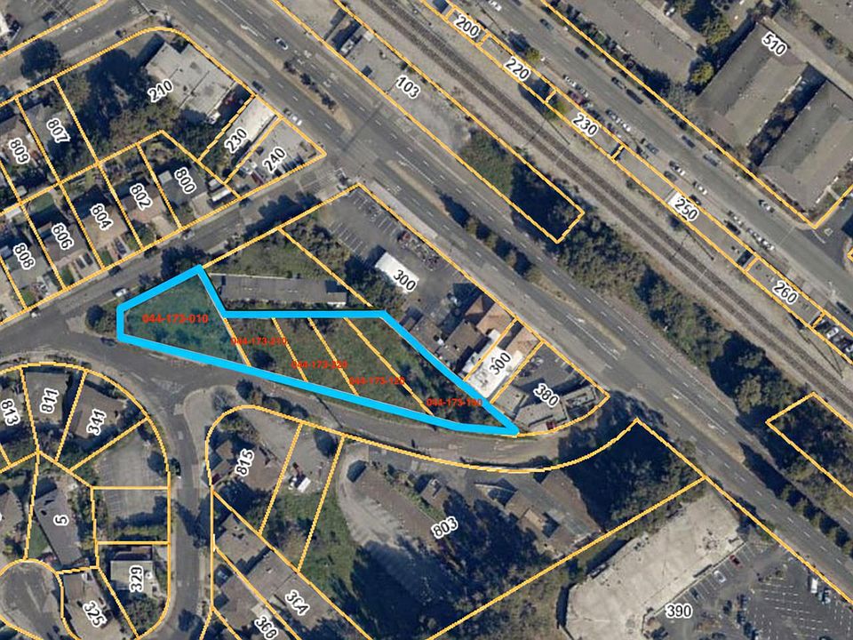 1st image of 0 Belmont Ave