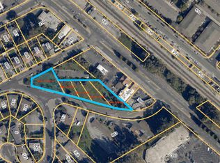 0 Belmont Ave, Belmont, CA 94002