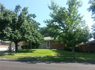 10123 Harwich Dr, Saint Louis, MO 63126