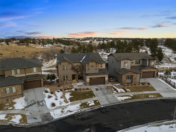 7836 S Haleyville Court, Aurora, CO 80016