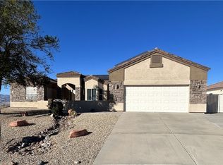 2611 Discovery Rd, Bullhead City, AZ 86442