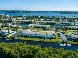 1845 Robalo Dr APT 106D, Vero Beach, FL 32960
