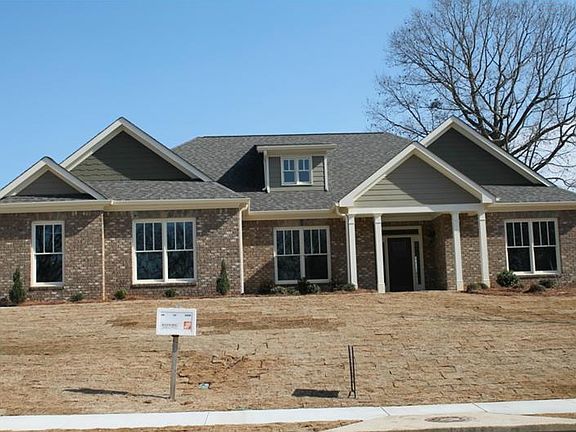 2nd image of 5816 Abbey View Ct