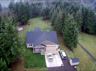 140 Copper Creek Rd, Woodland, WA 98674