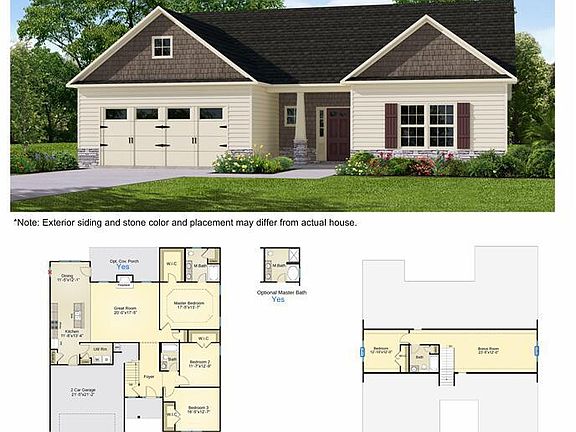 2nd image of 257 Laborde Lane